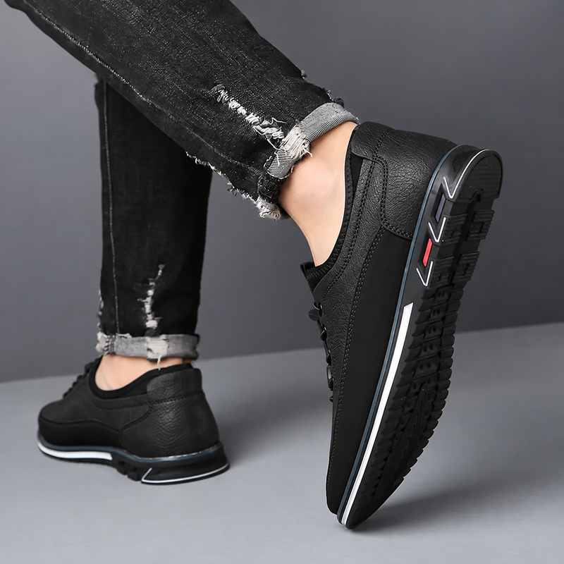 Lorenzo™ | Chaussures Fabriquées Artisanalement