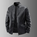 Thomas | Veste biker vintage
