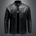 Francesco | Veste biker élégante
