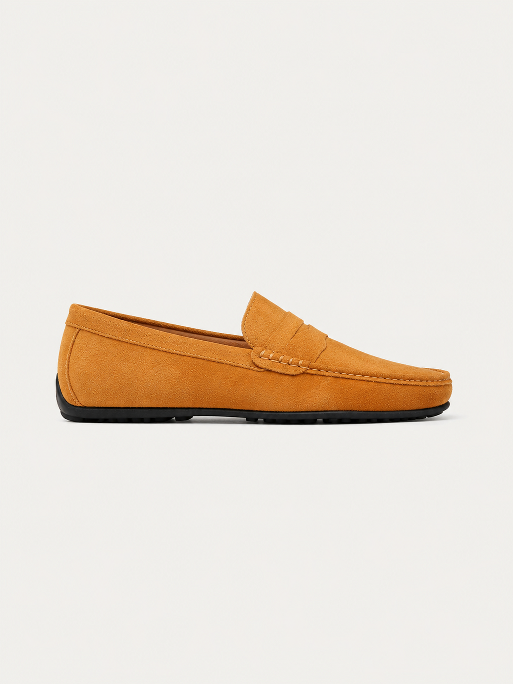 Mocassin Driver Riviera – Or