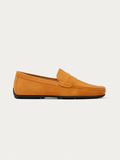 Mocassin Driver Riviera – Or