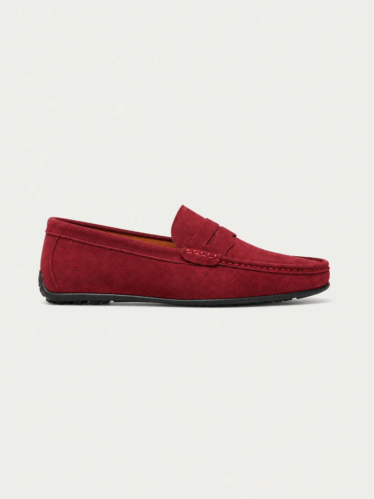 Mocassin Driver Riviera – Or