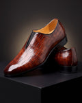 Mocassin Slip-On Lorenzo