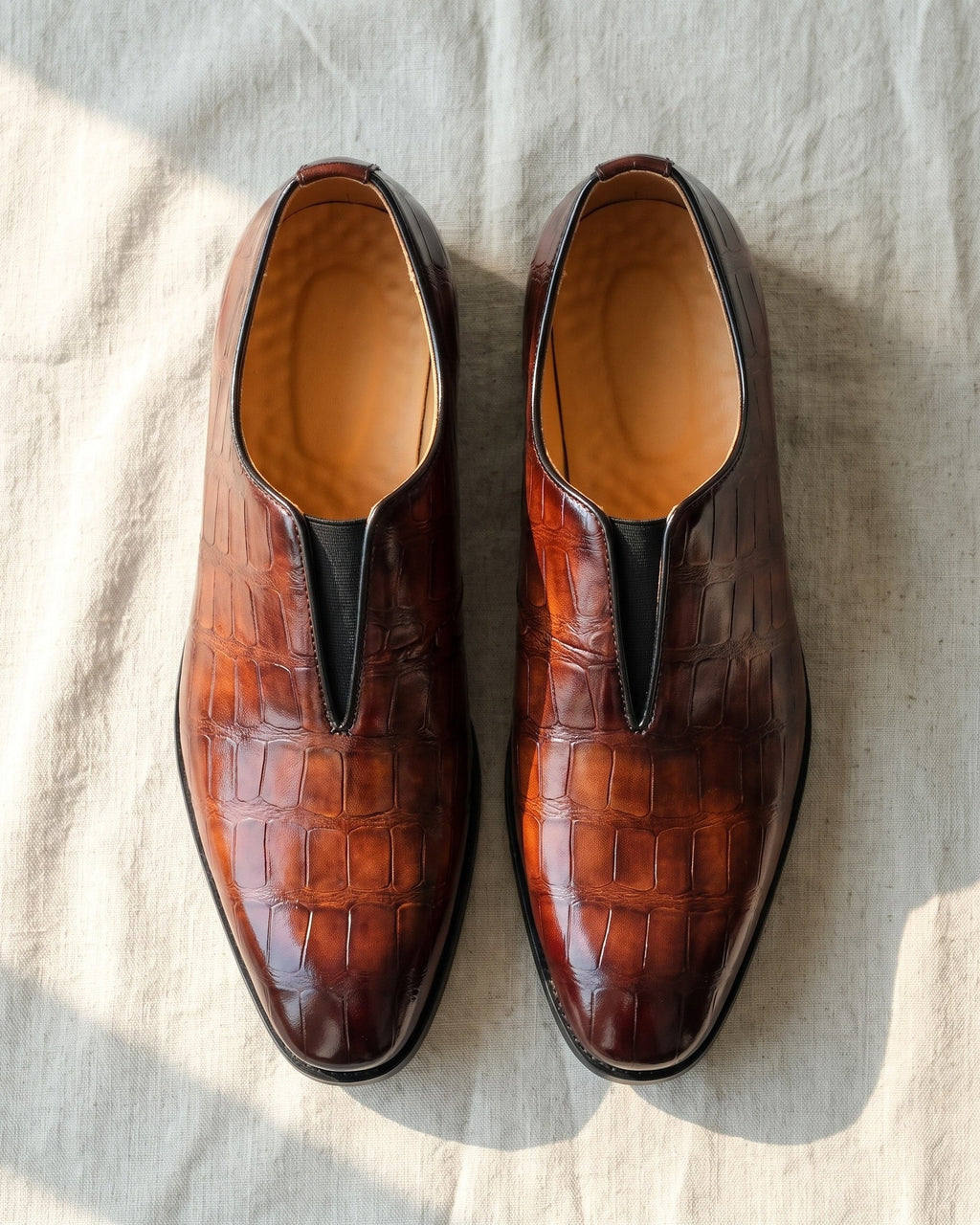 Mocassin Slip-On Lorenzo