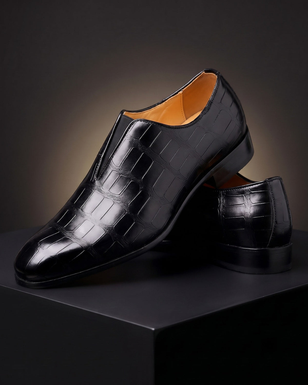 Mocassin Slip-On Lorenzo