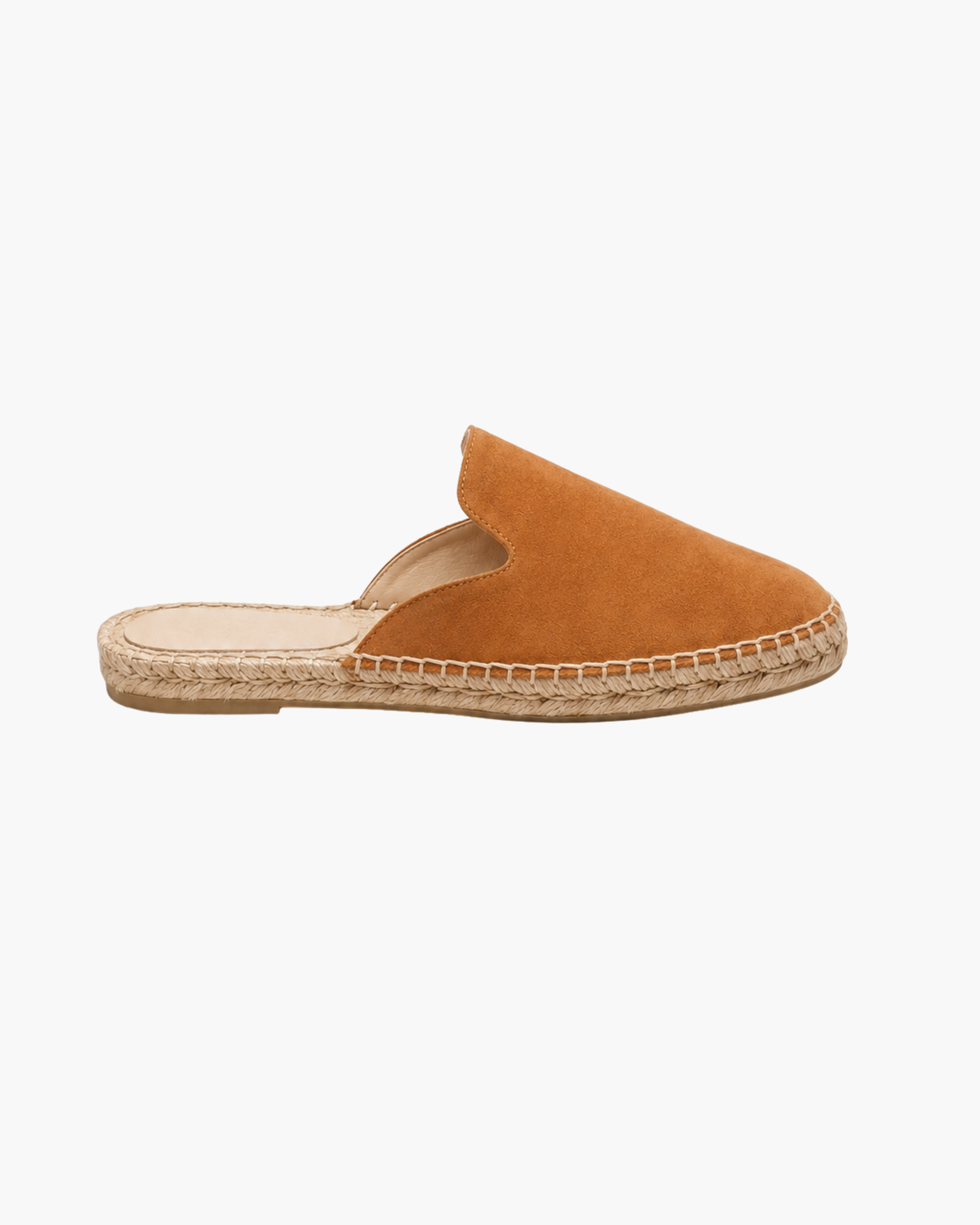 Mocassin Mule Portofino Yacht – Bleu marine