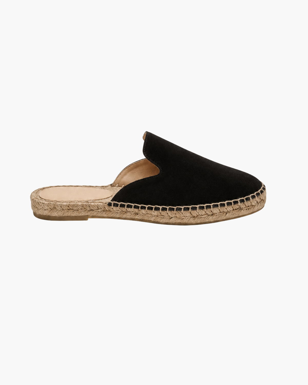 Mocassin Mule Portofino Yacht – Camel