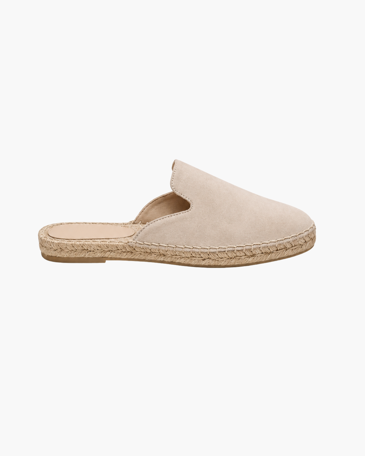 Mocassin Mule Portofino Yacht – Vert