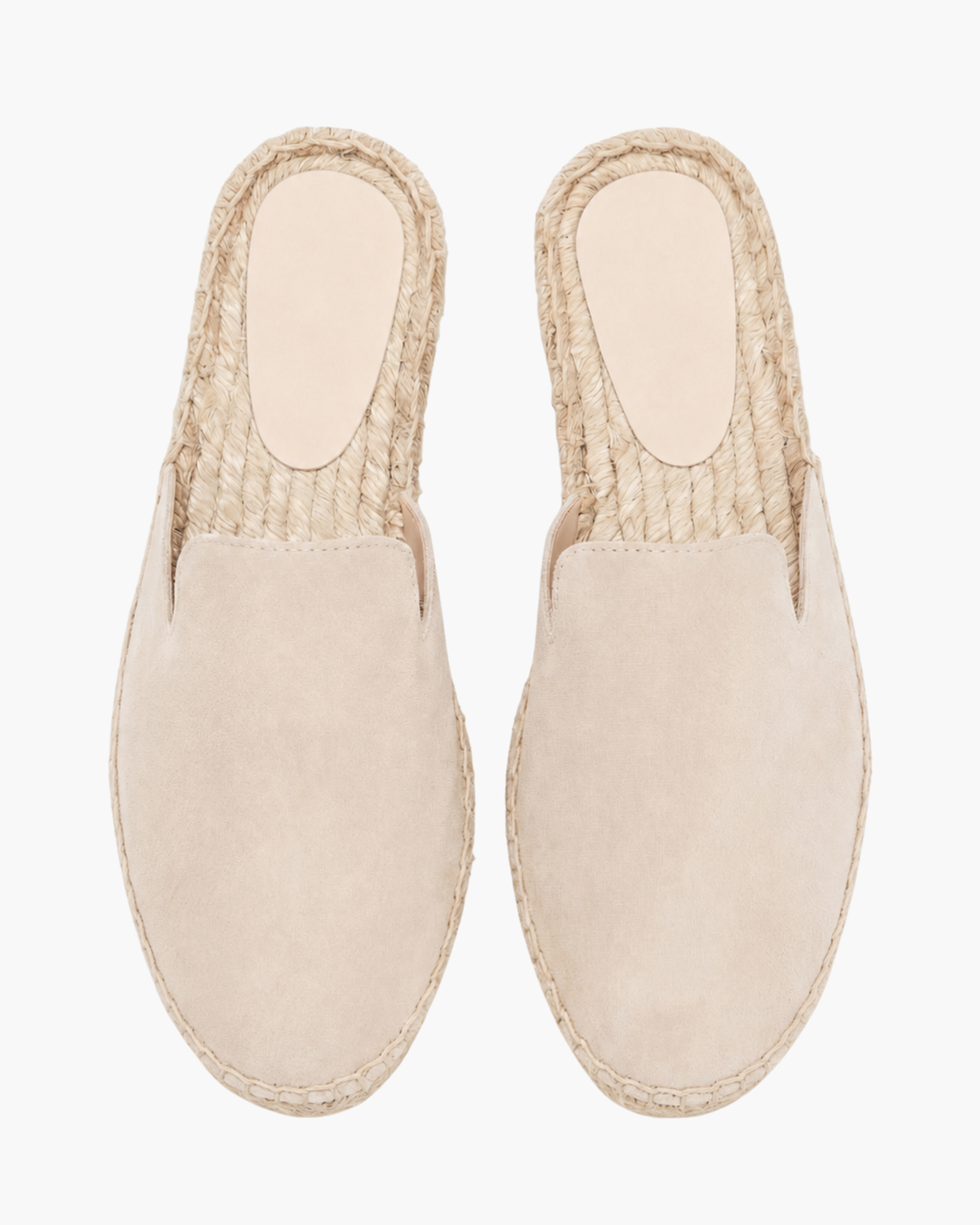 Mocassin Mule Portofino Yacht – Sable