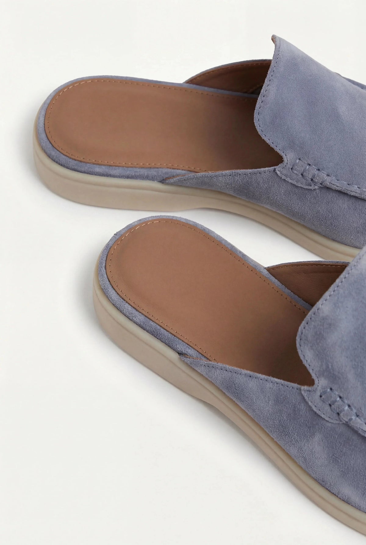 Mocassin Mule Yacht