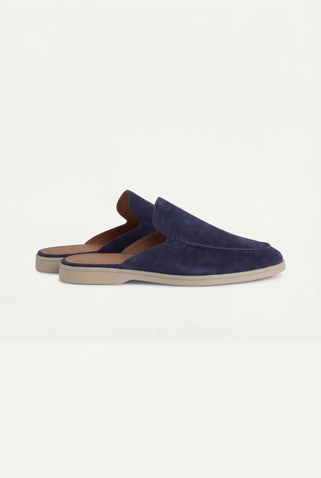 Mocassin Mule Yacht