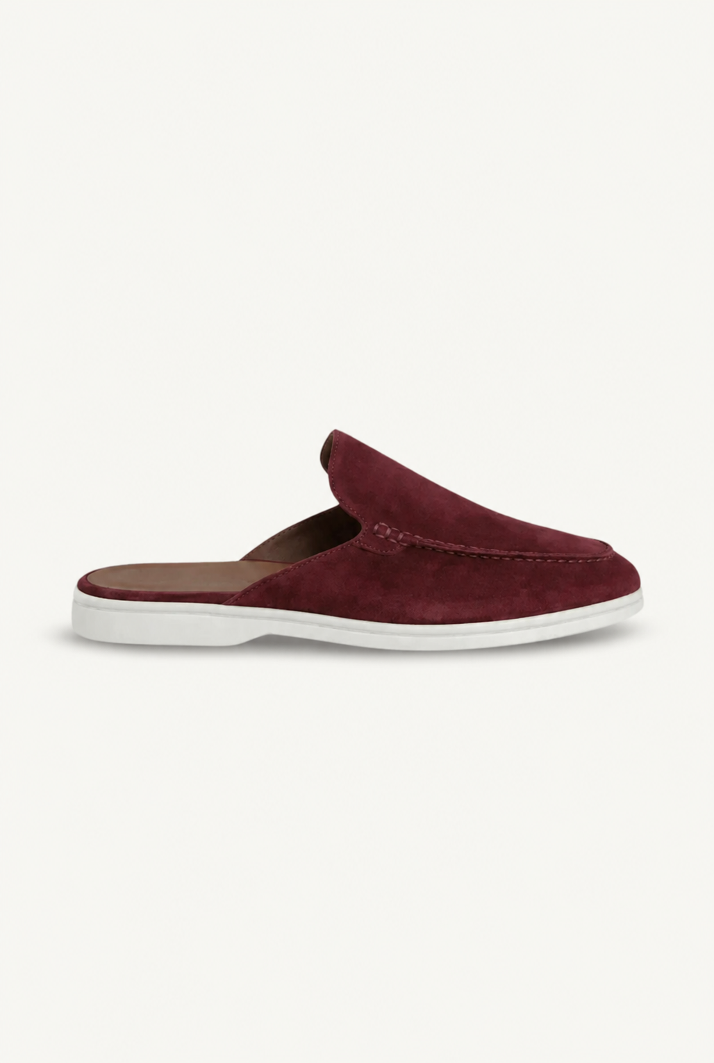 Mocassin Mule Yacht