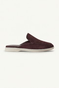 Mocassin Mule Yacht
