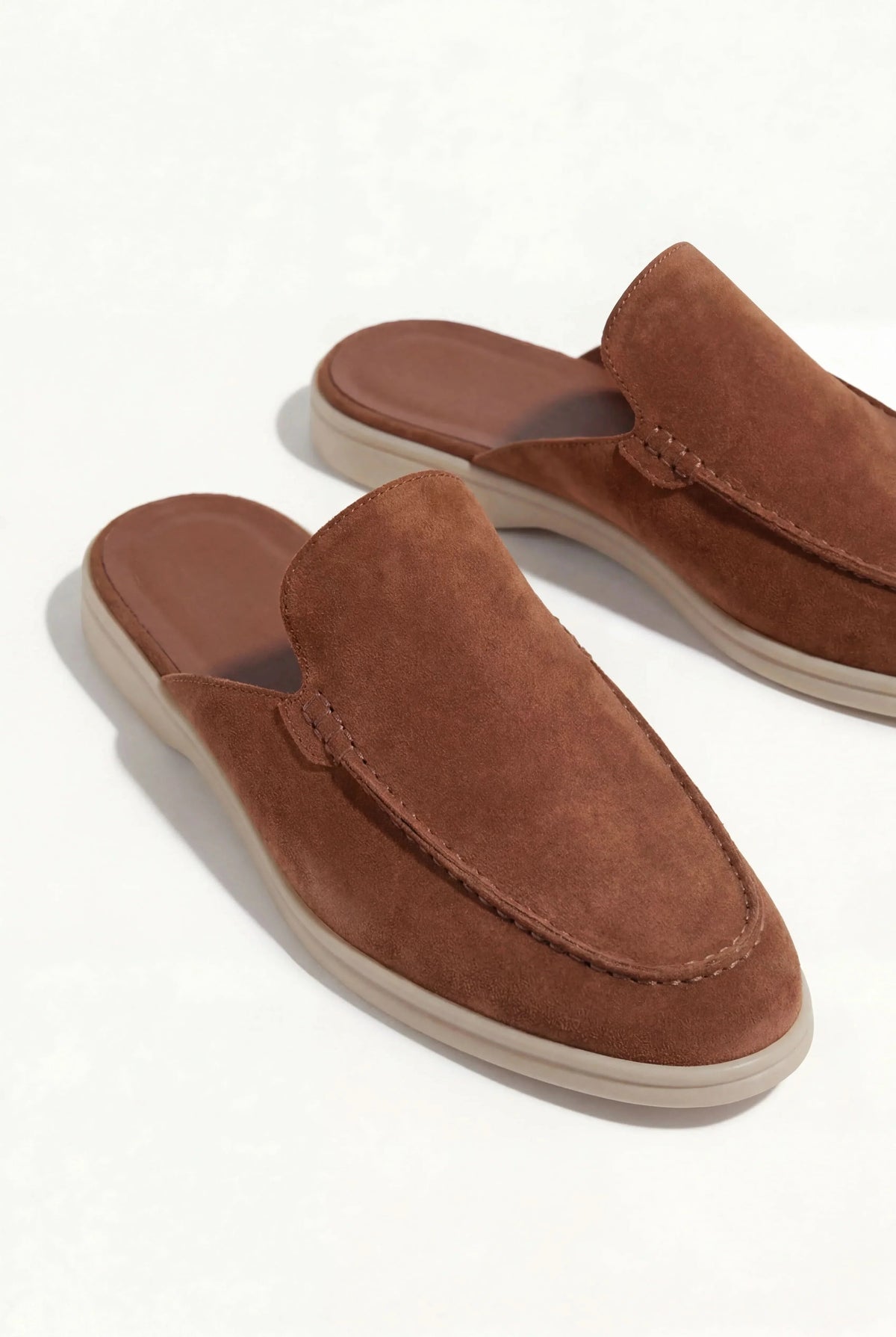 Mocassin Mule Yacht