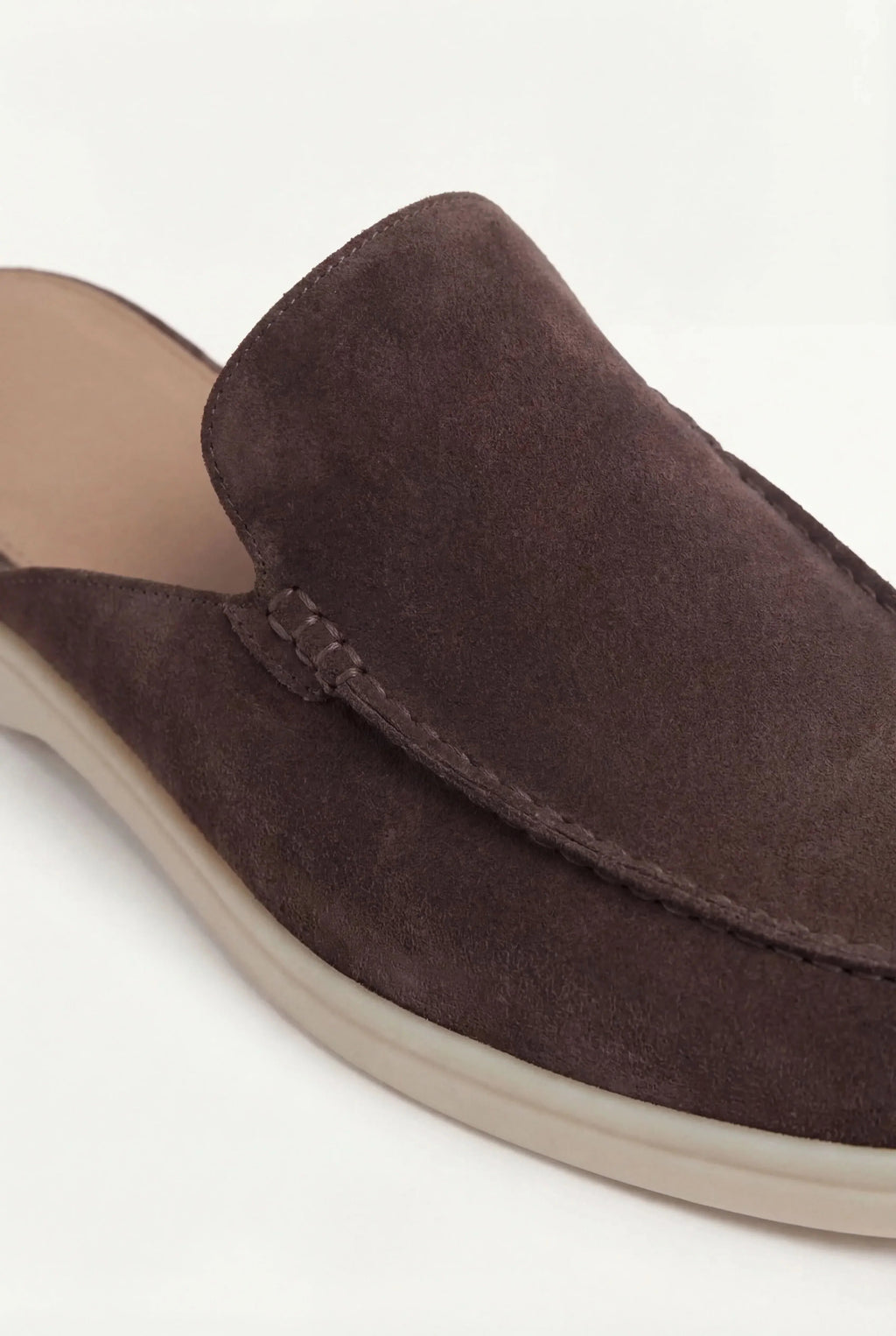 Mocassin Mule Yacht