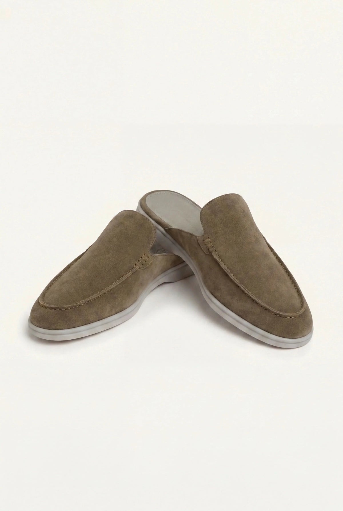 Mocassin Mule Yacht
