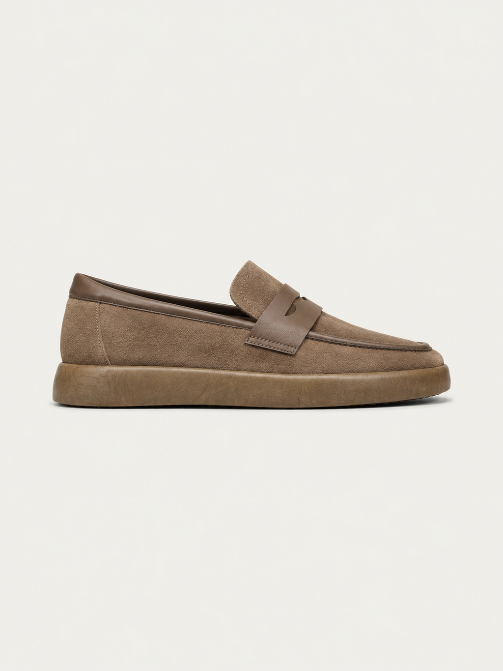 Mocassin Sergio Penny – Marron
