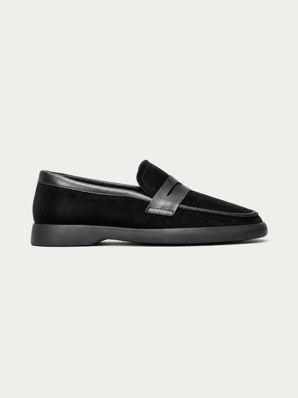 Mocassin Sergio Penny – Noir