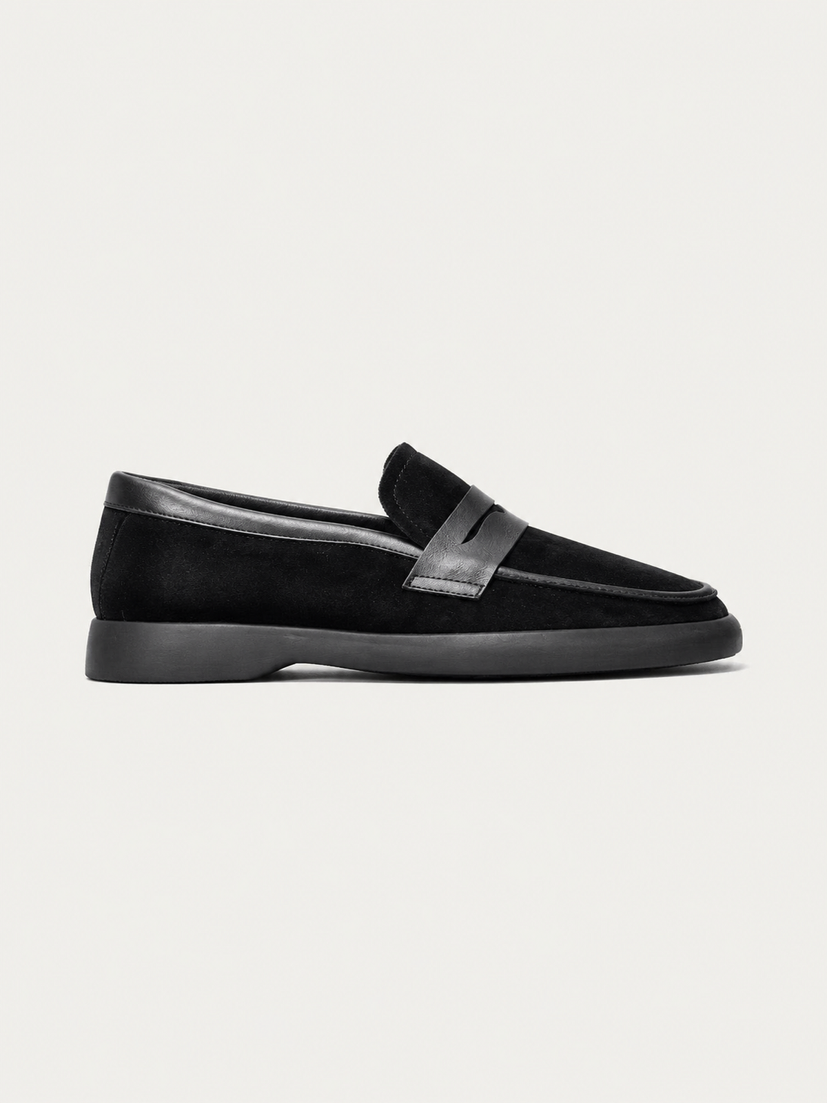 Mocassin Sergio Penny – Noir