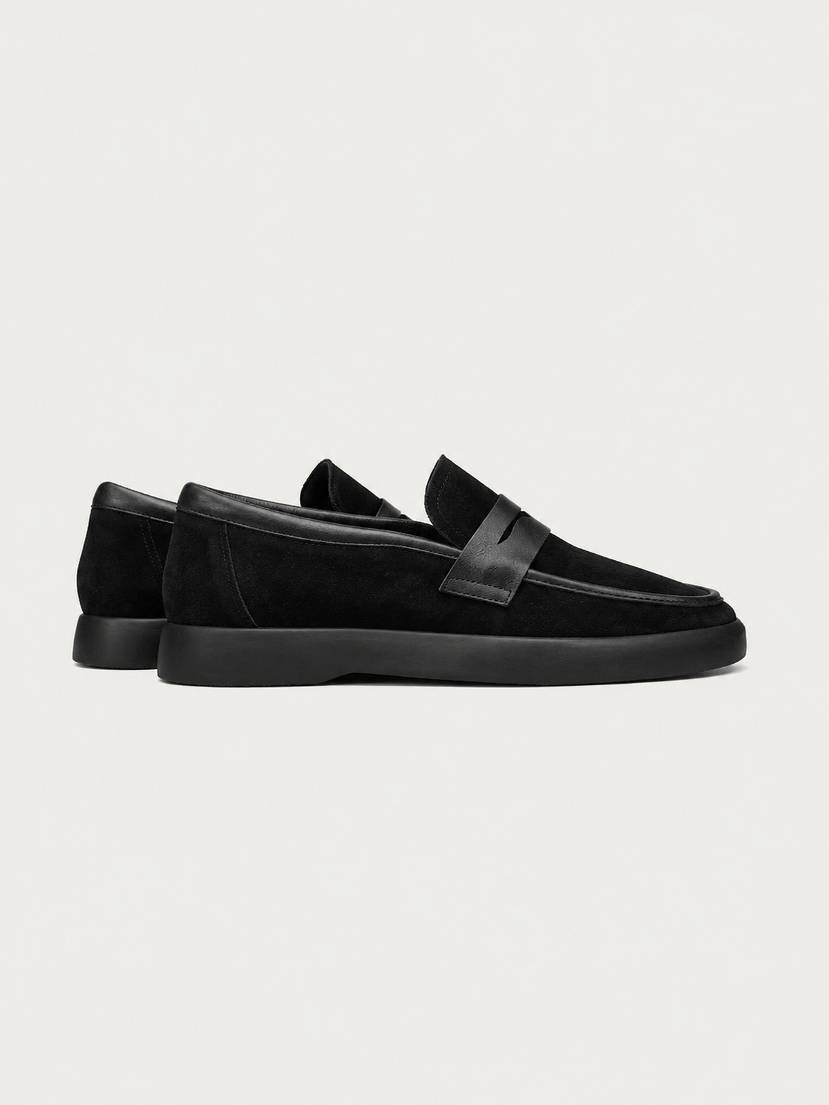Mocassin Sergio Penny – Noir