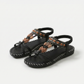MAREVA™ | Sandales orthopédiques style Ibiza