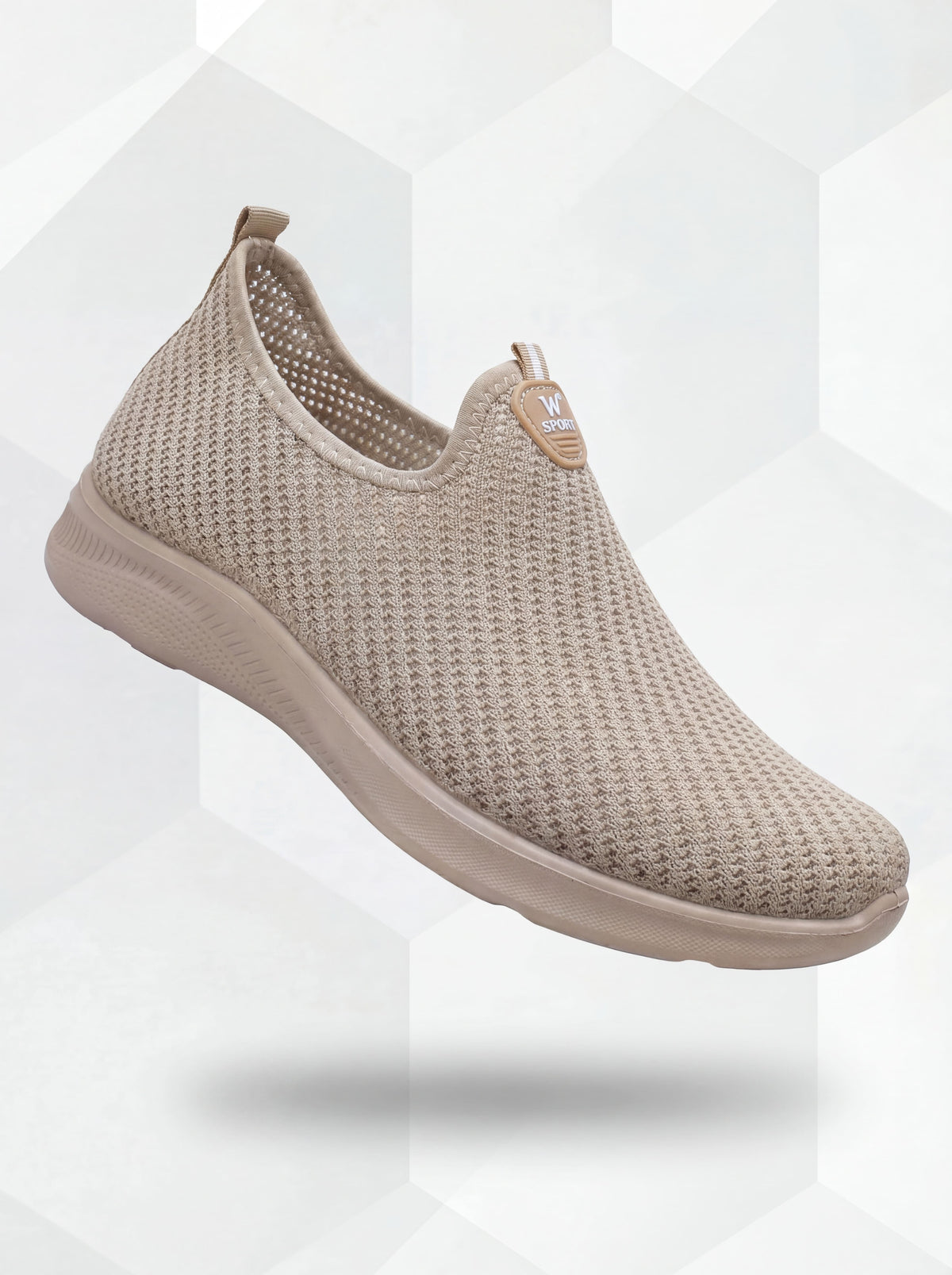 Chaussures respirantes Alivio
