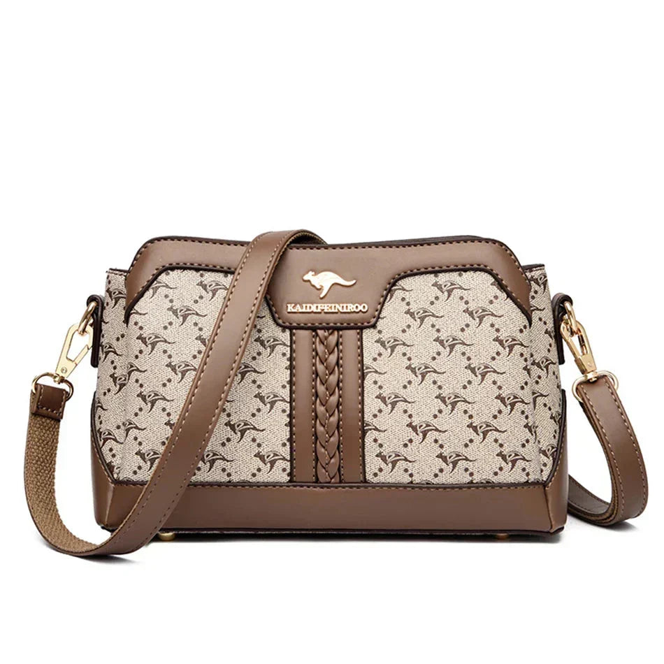 Sac en cuir Dalvina
