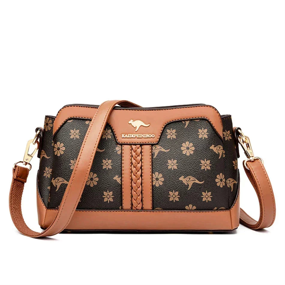 Sac en cuir Dalvina