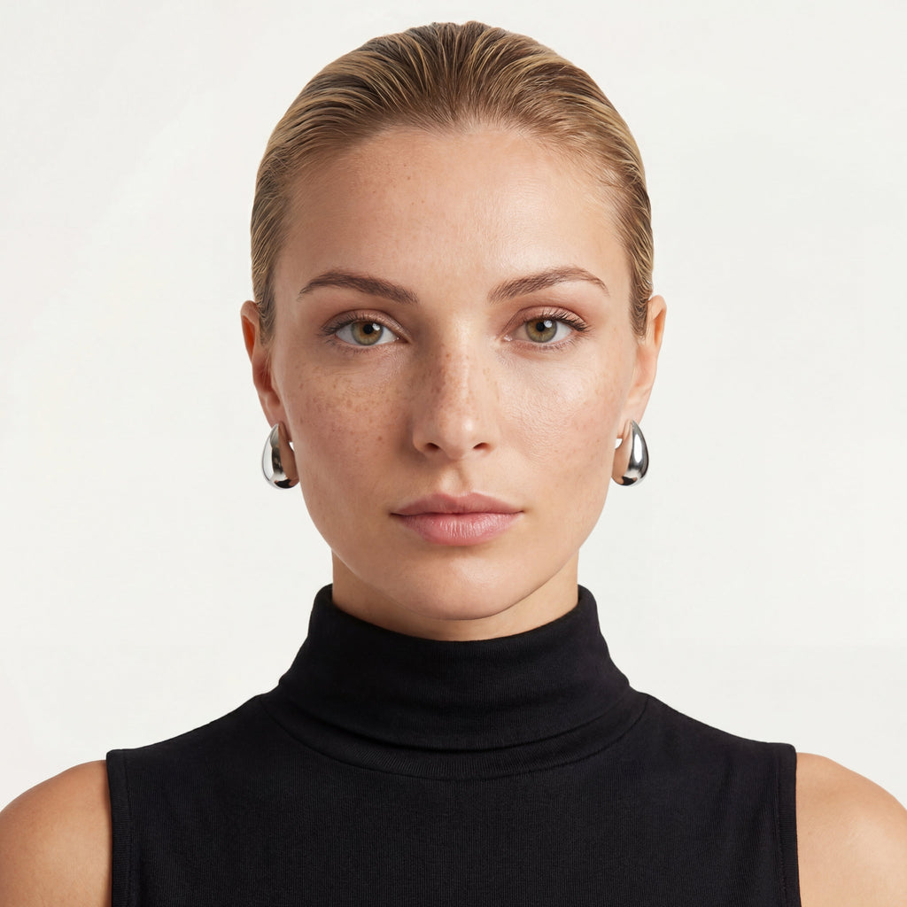Boucles d’oreilles Aura