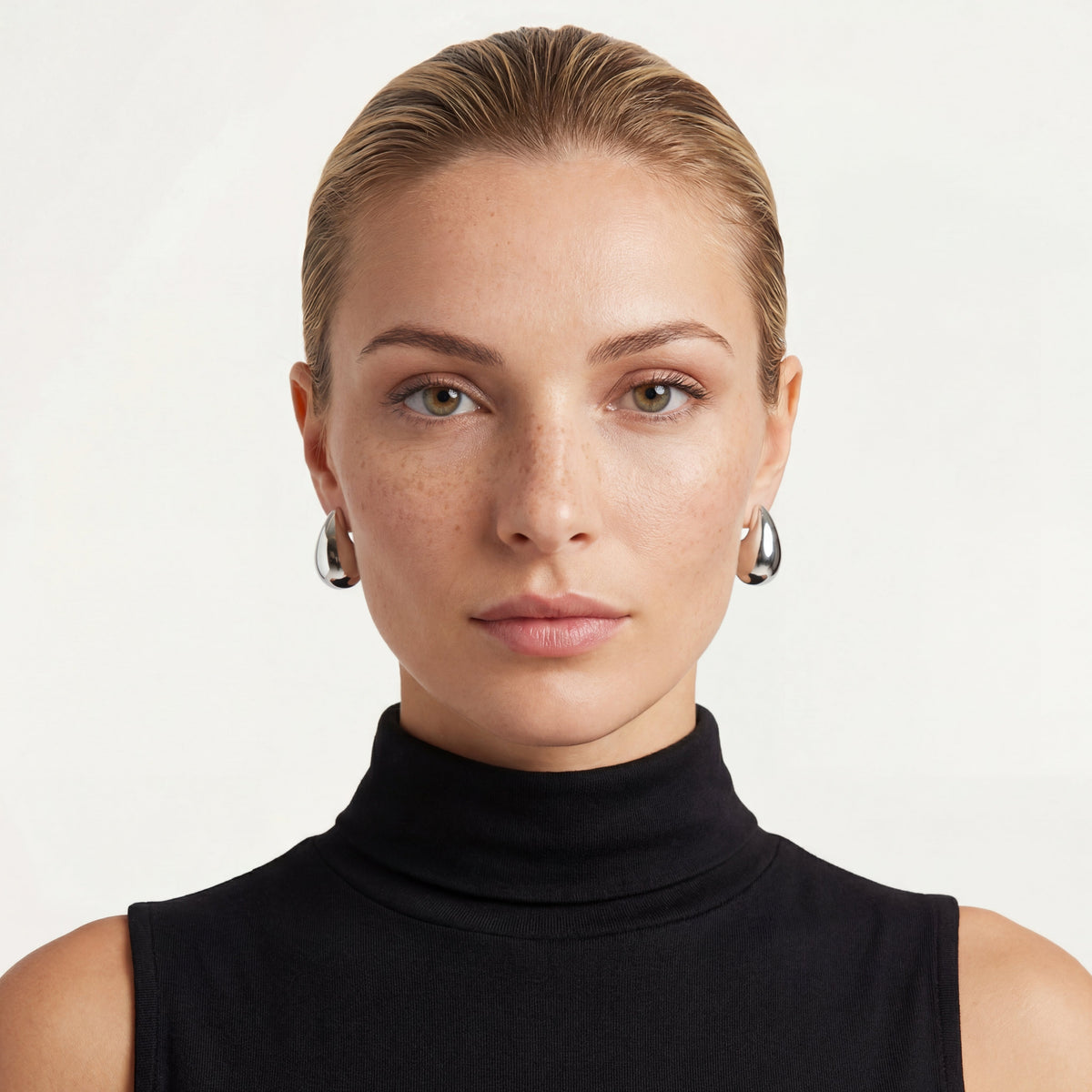 Boucles d’oreilles Aura
