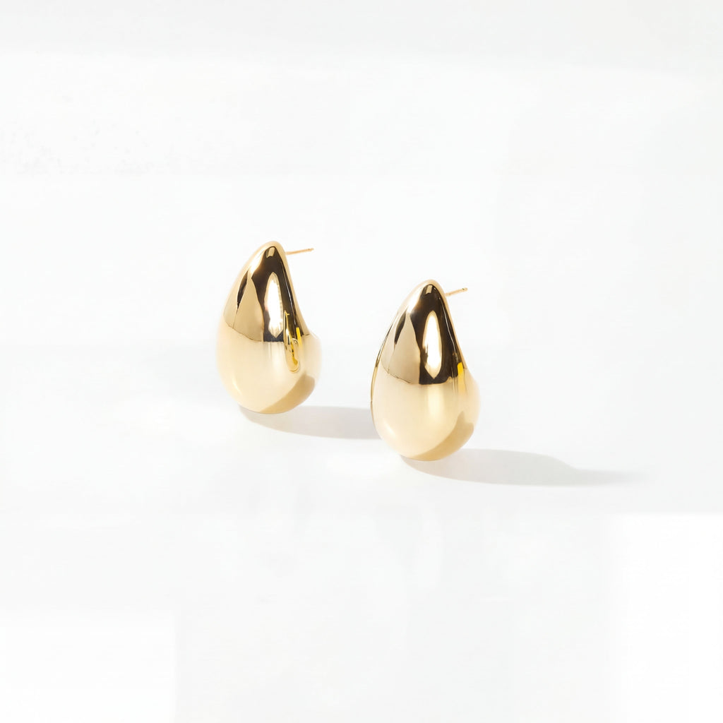 Boucles d’oreilles Aura
