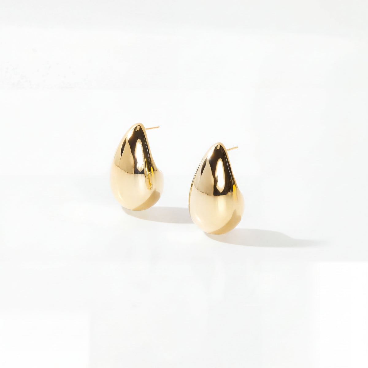 Boucles d’oreilles Aura