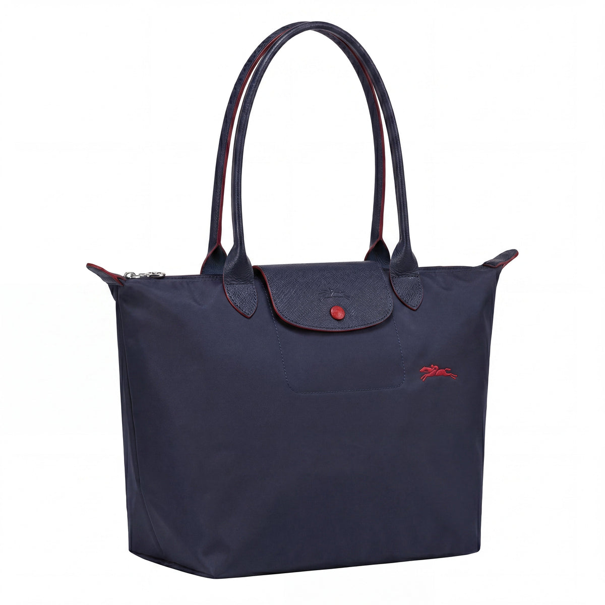 Grand sac premium / Bleu marine