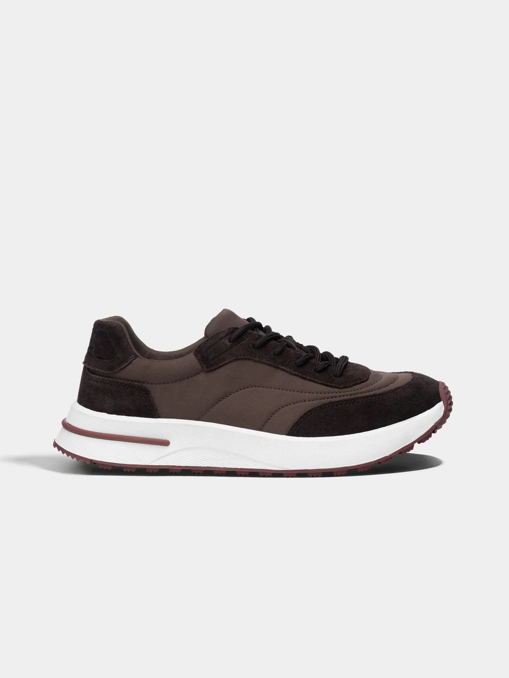 Sneaker cacao