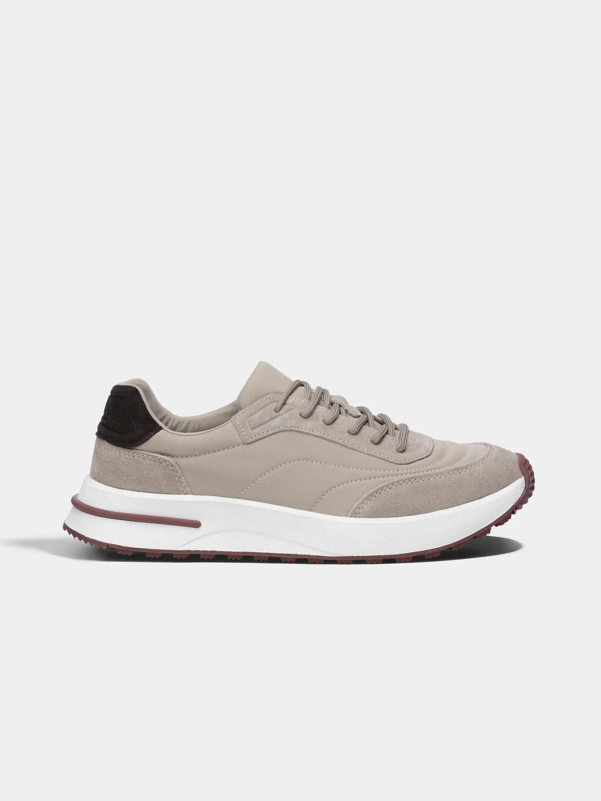 Sneaker désert