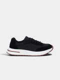 Sneaker noir minuit