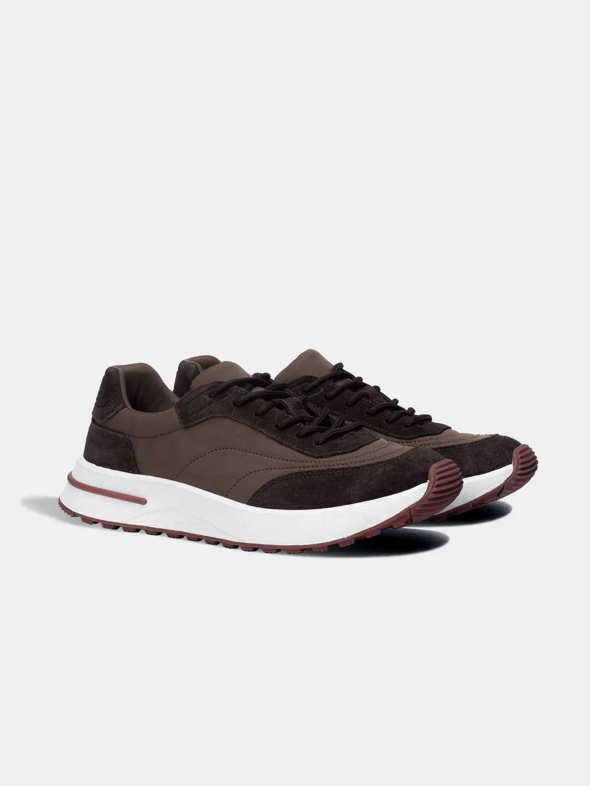Sneaker cacao