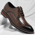 Executive | Chaussures Habillées Split-Toe pour Homme