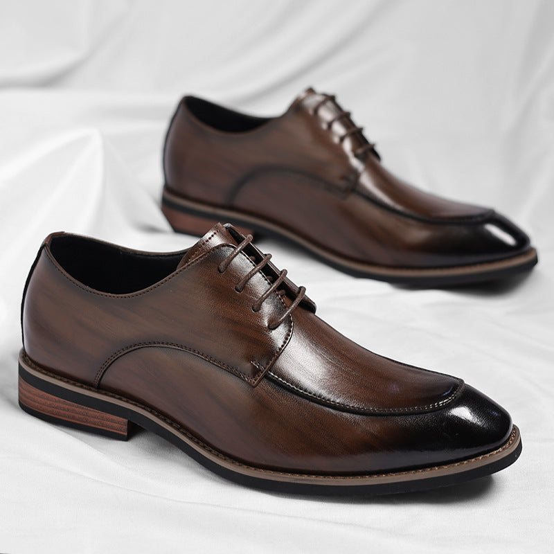 Executive | Chaussures Habillées Split-Toe pour Homme