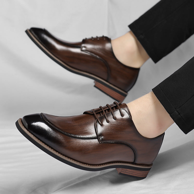 Executive | Chaussures Habillées Split-Toe pour Homme