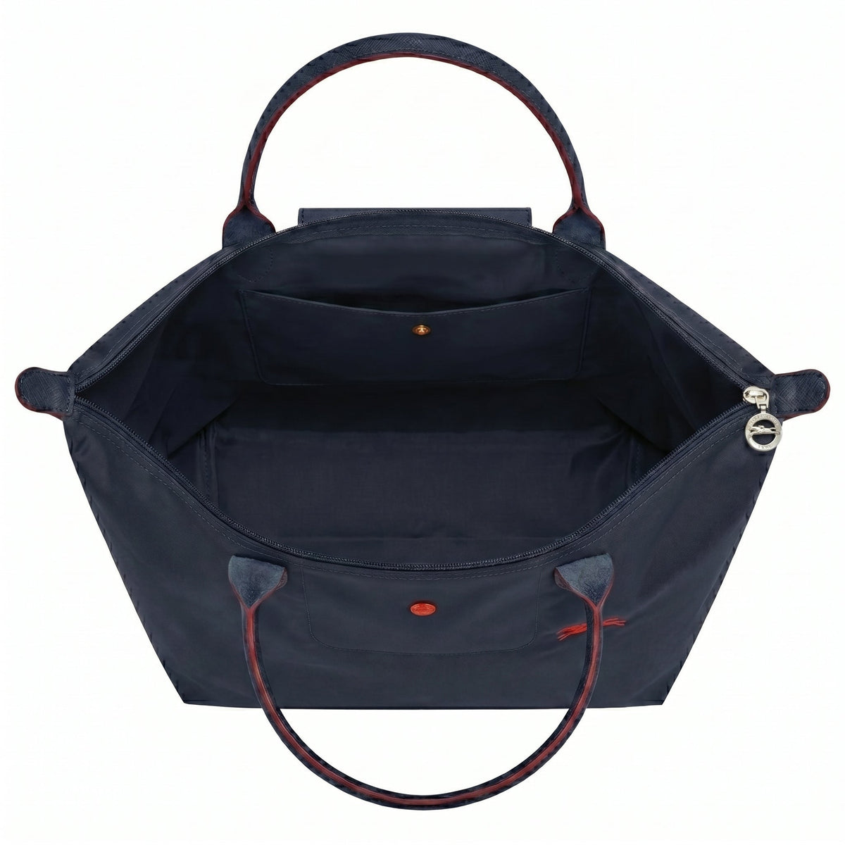Grand sac premium / Bleu marine