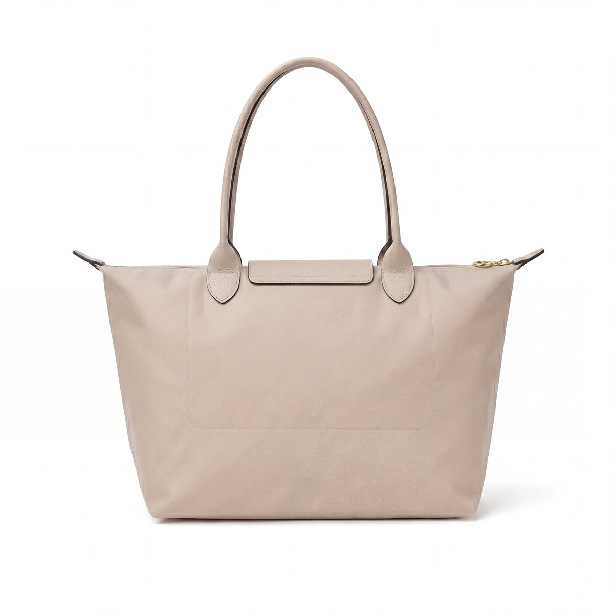 Grand sac premium / Beige