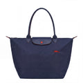 Grand sac premium / Bleu marine