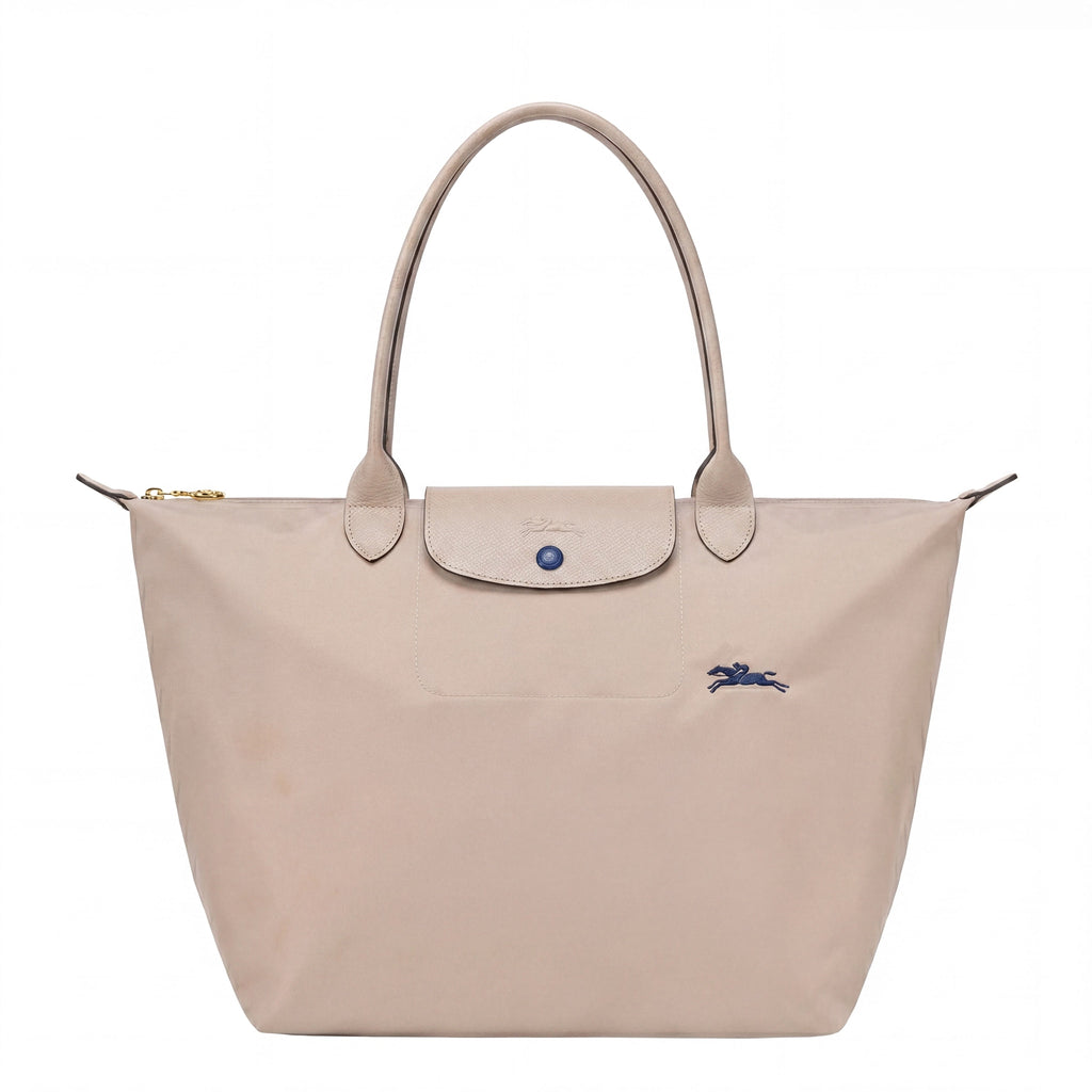 Grand sac premium / Beige