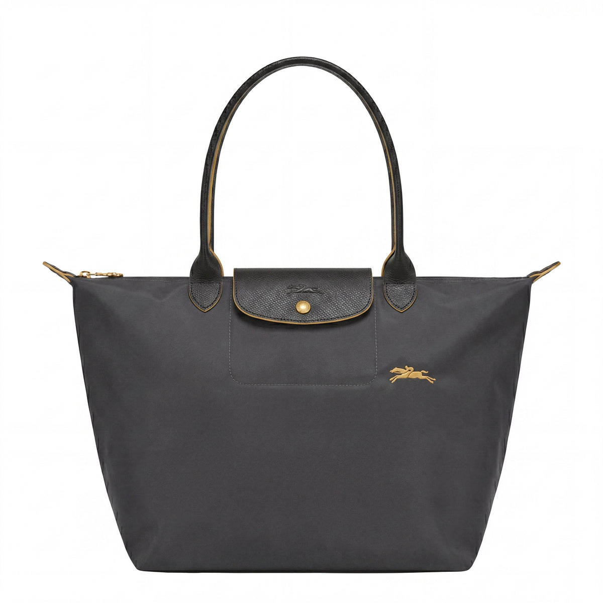 Grand sac premium / Doré