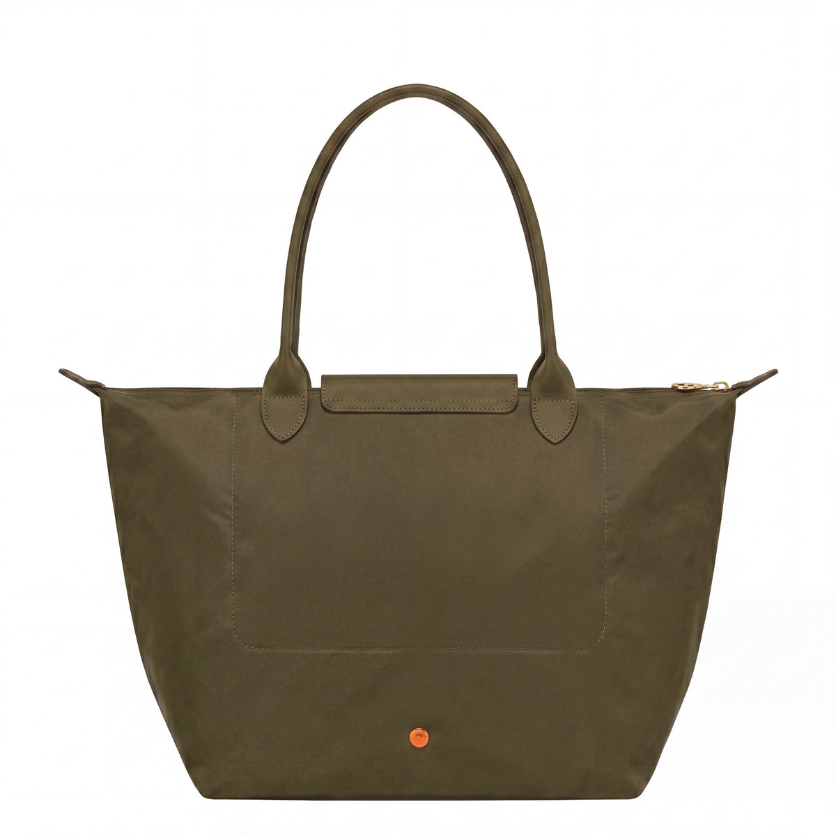 Grand sac premium / Vert kaki