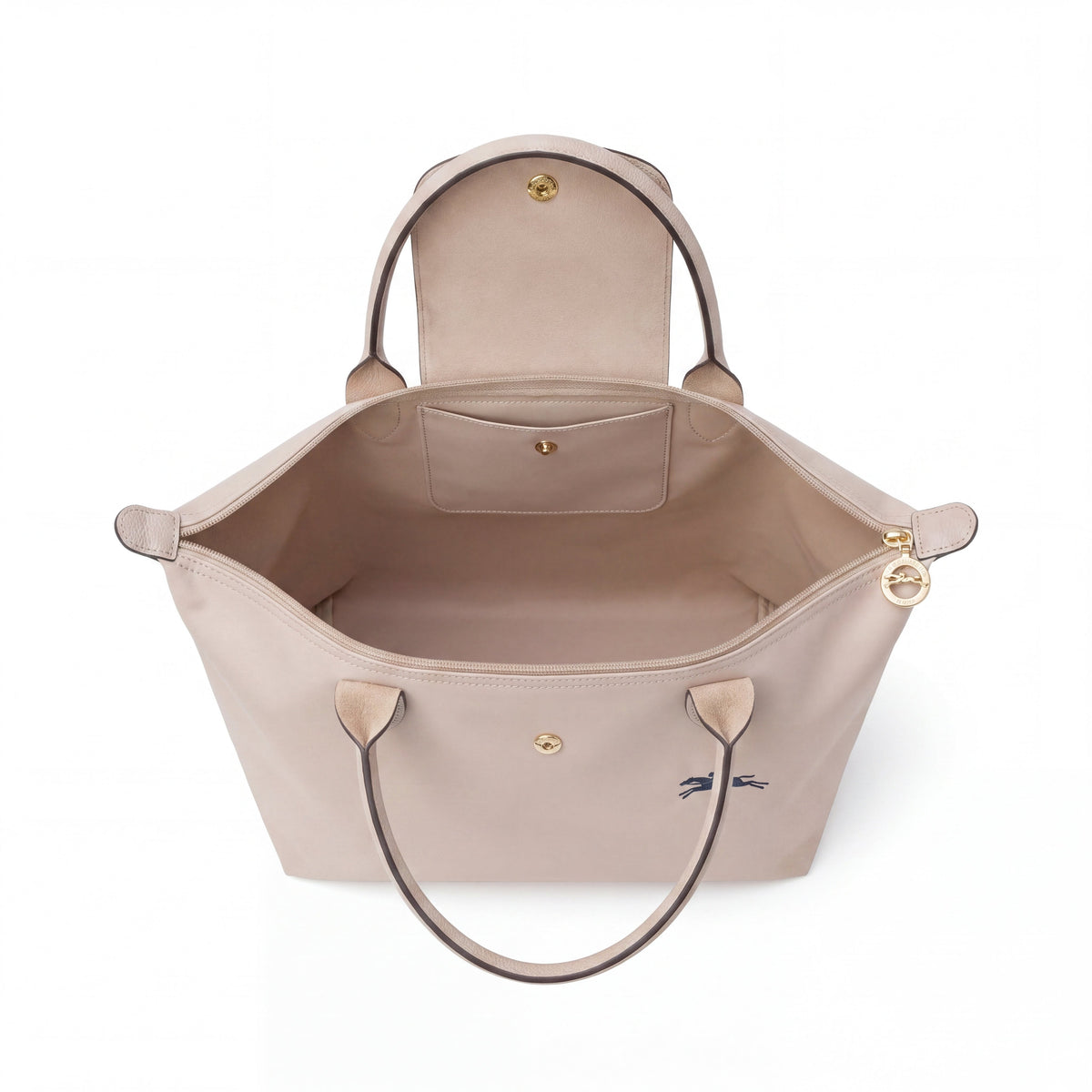 Grand sac premium / Beige