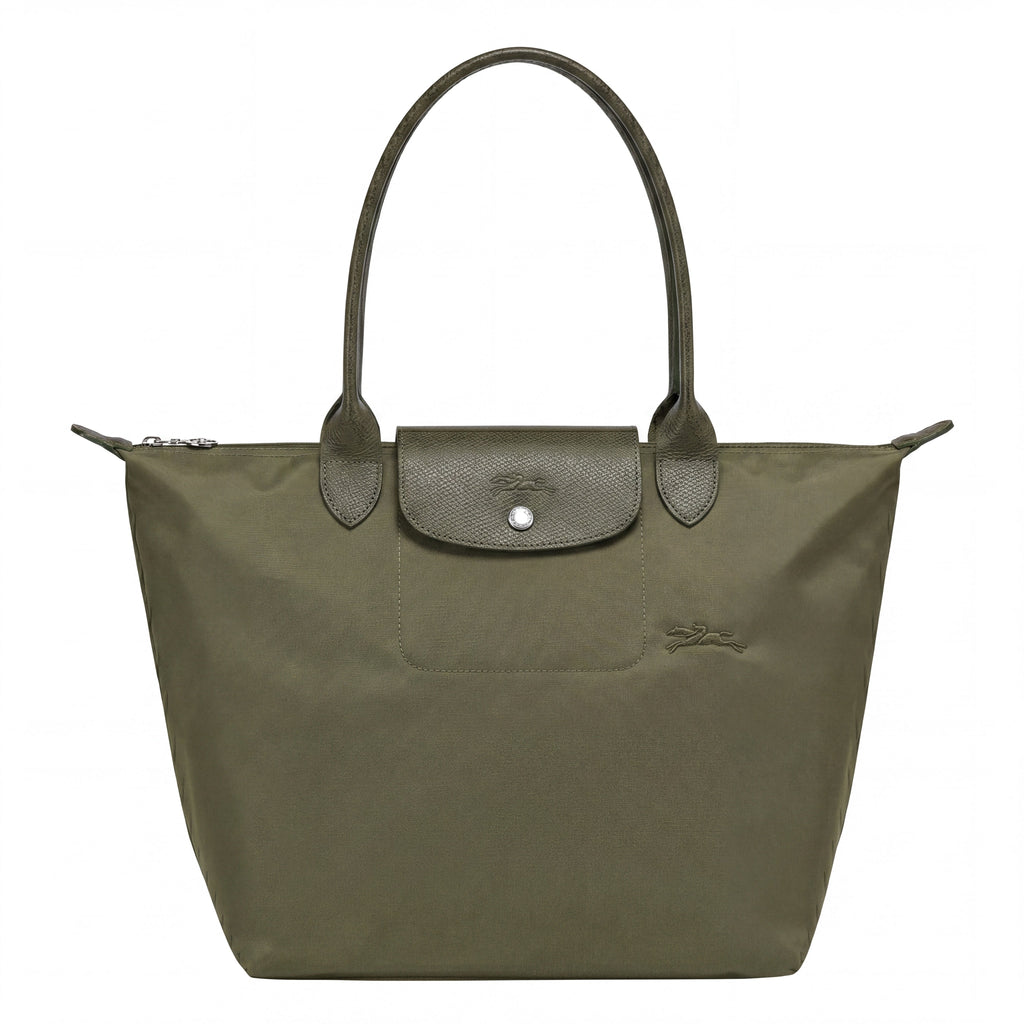 Grand sac premium / Vert