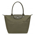 Grand sac premium / Vert
