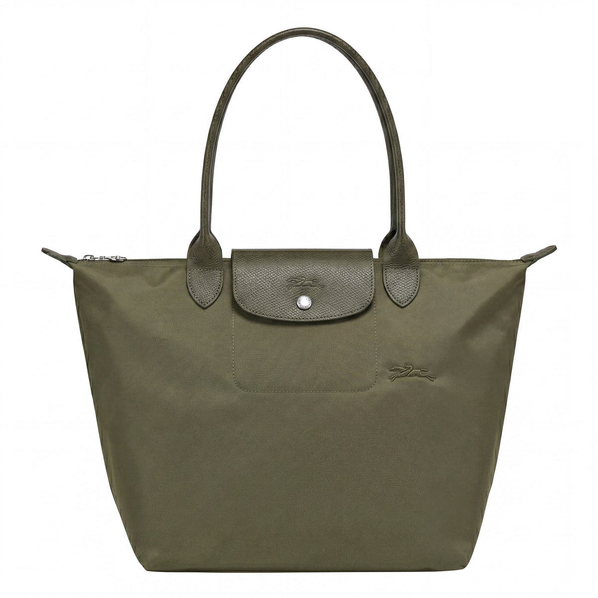 Grand sac premium / Vert